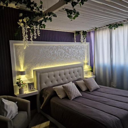 Samsara & Nirvana Suite Catania Eksteriør billede