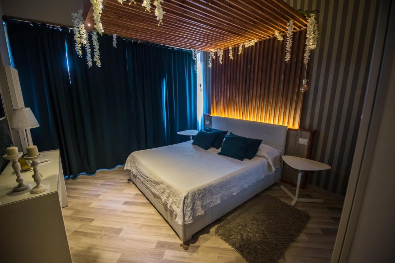 Samsara & Nirvana Suite Catania Eksteriør billede