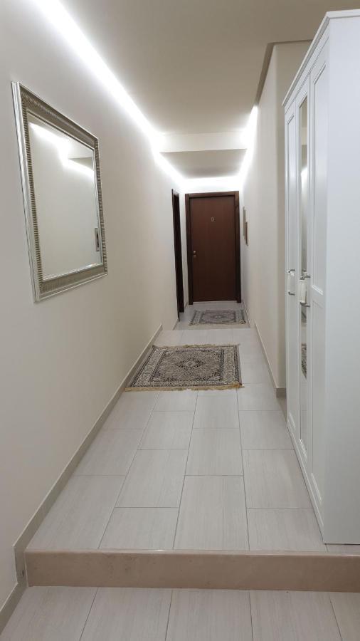 Samsara & Nirvana Suite Catania Eksteriør billede
