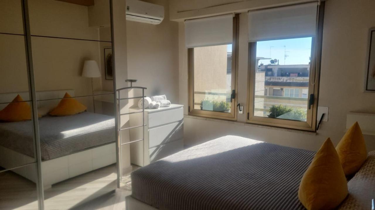 Samsara & Nirvana Suite Catania Eksteriør billede