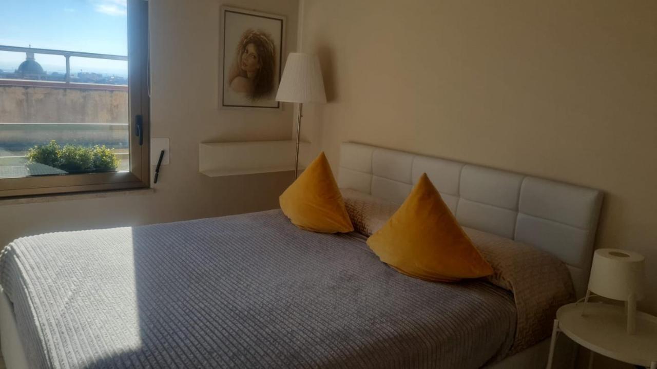 Samsara & Nirvana Suite Catania Eksteriør billede