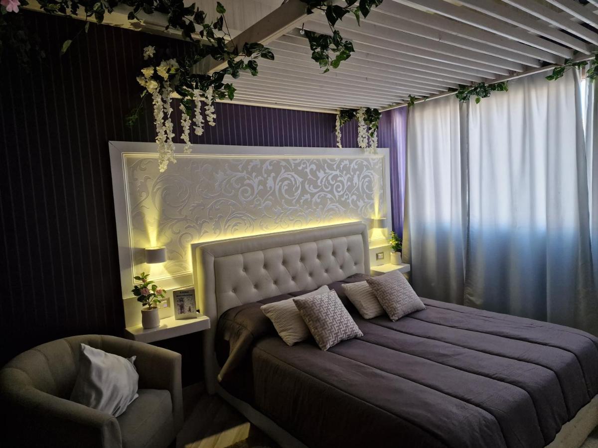Samsara & Nirvana Suite Catania Eksteriør billede
