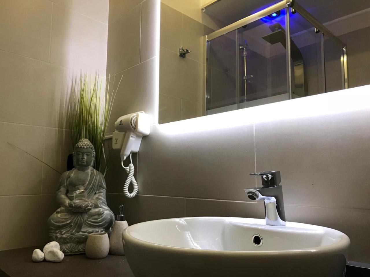 Samsara & Nirvana Suite Catania Eksteriør billede