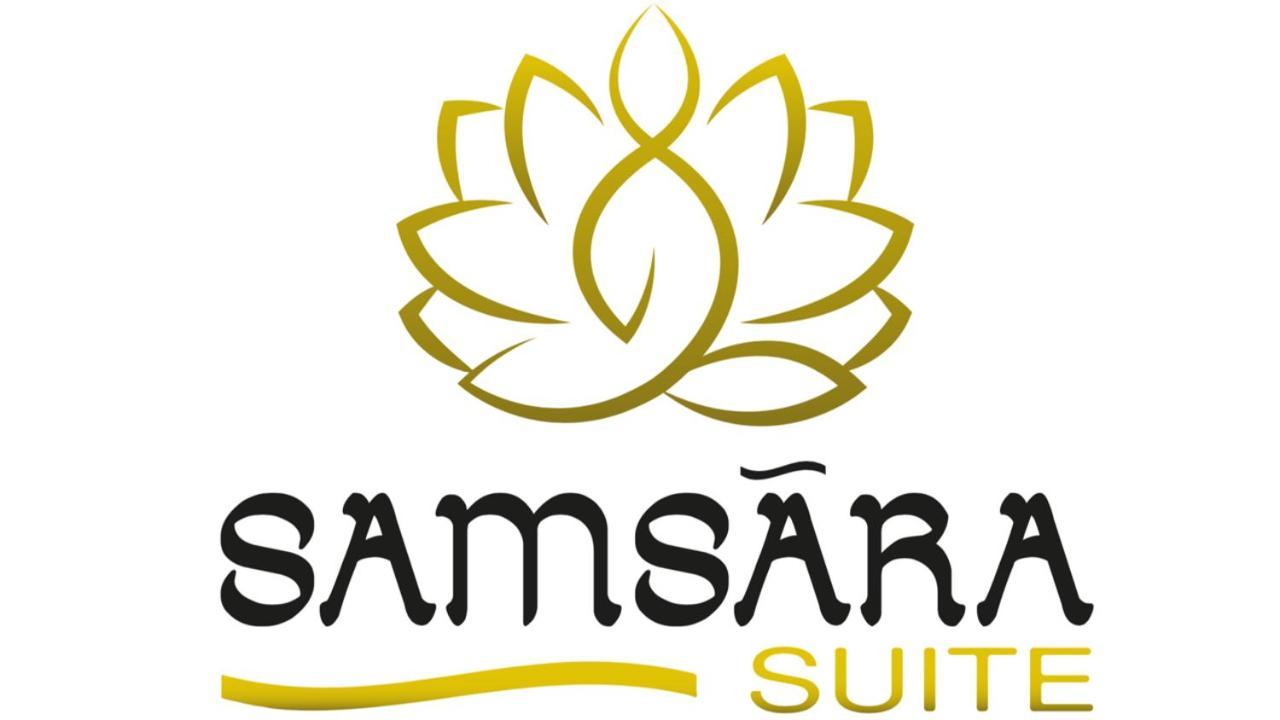 Samsara & Nirvana Suite Catania Eksteriør billede