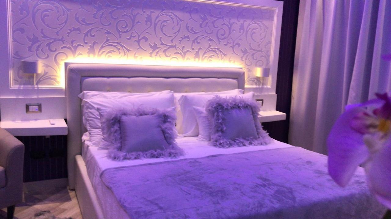 Samsara & Nirvana Suite Catania Eksteriør billede